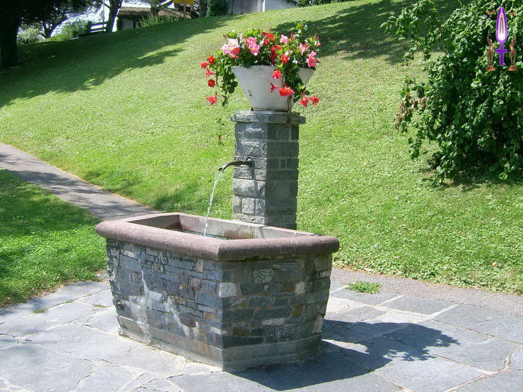 Croix de Lumière, Photo de la Série B No 77 