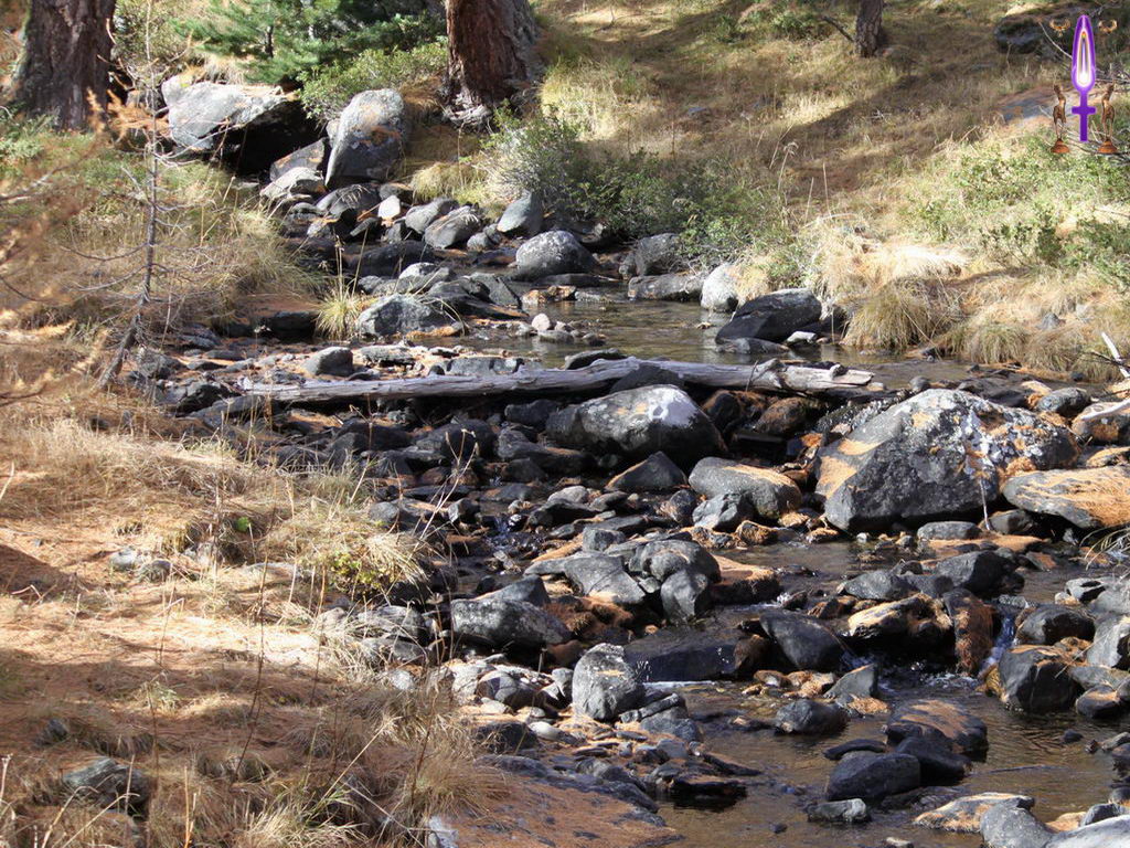 Croix de Lumière, Photo de la Série B No 92 