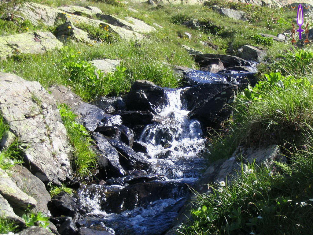 Croix de Lumière, Photo de la Série B No 101 