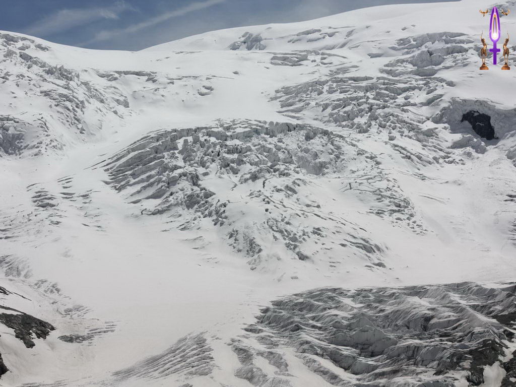 Croix de Lumière, Photo de la Série C No 2 