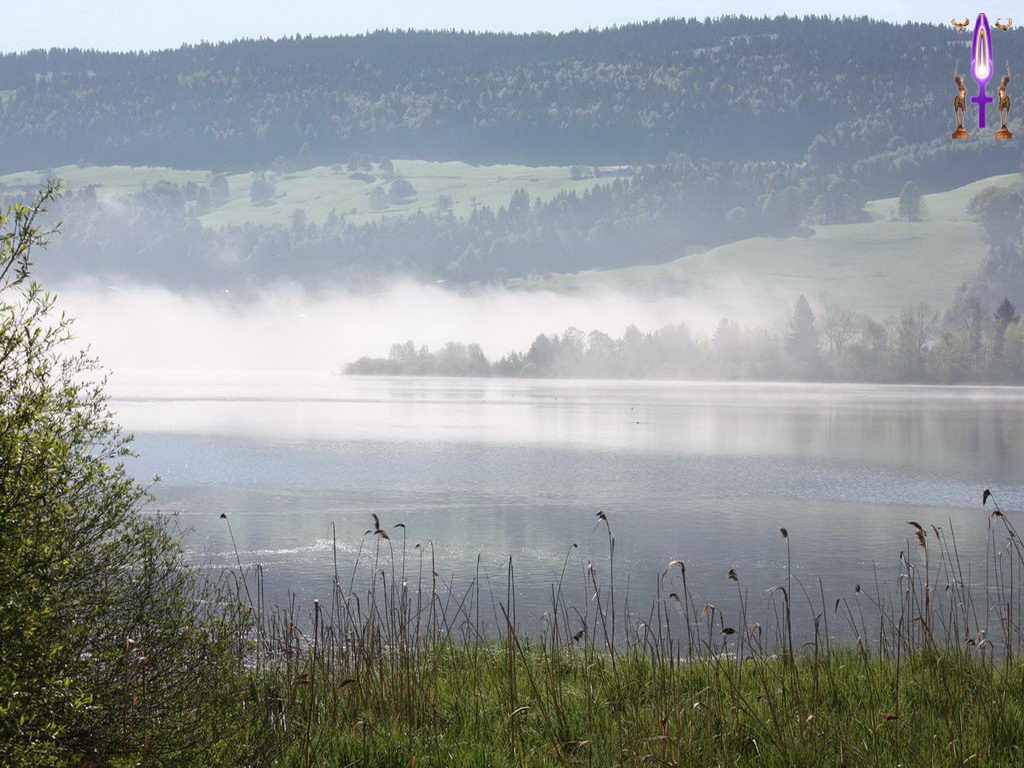 Croix de Lumière, Photo de la Série C No 4 