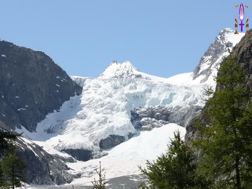 Croix de Lumière, Photo de la Série C No 9 