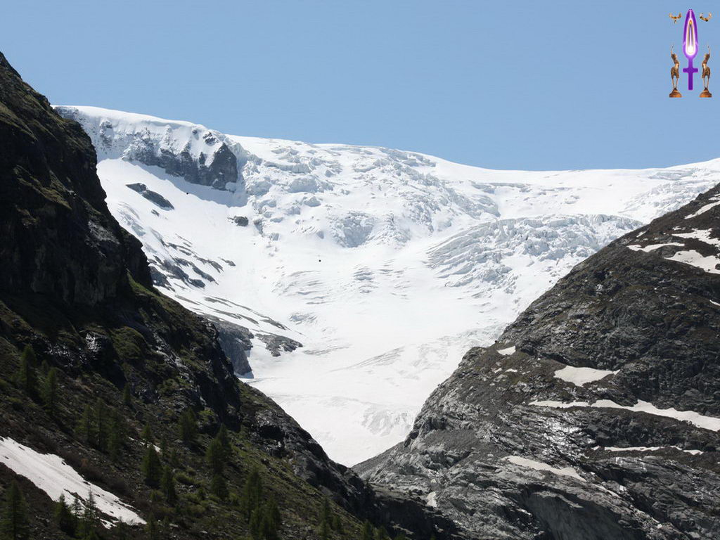 Croix de Lumière, Photo de la Série C No 17 