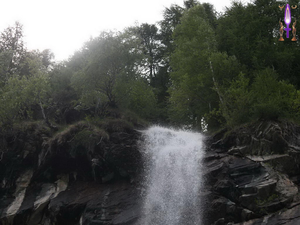 Croix de Lumière, Photo de la Série C No 18 