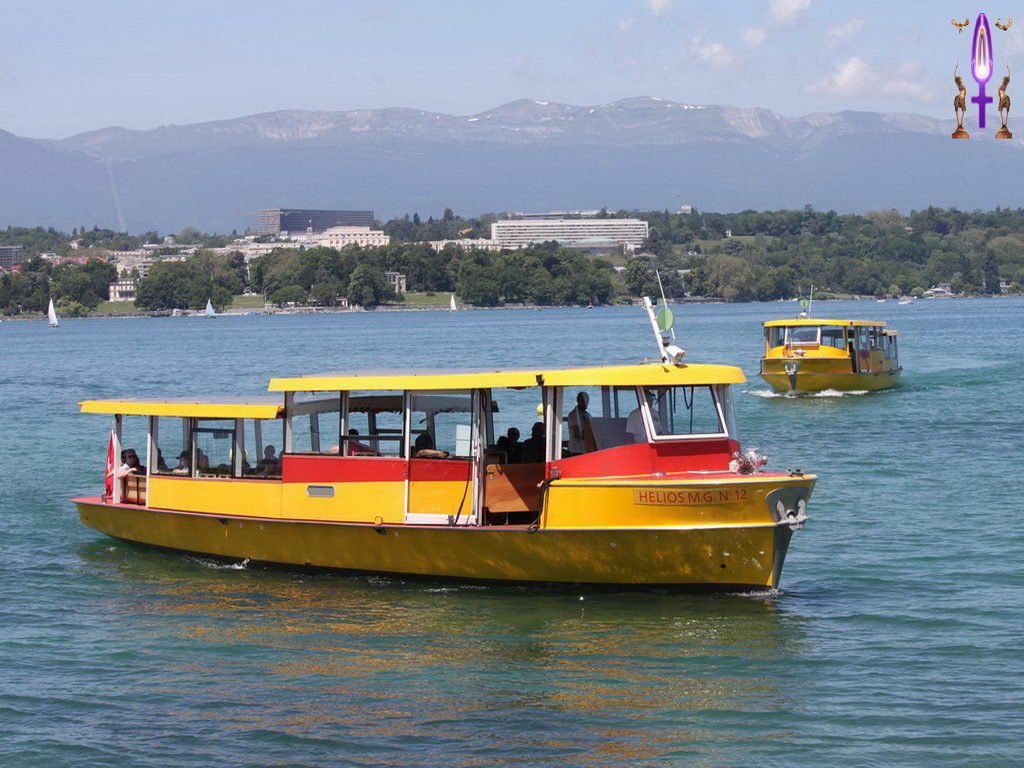 Croix de Lumière, Photo de la Série C No 24 