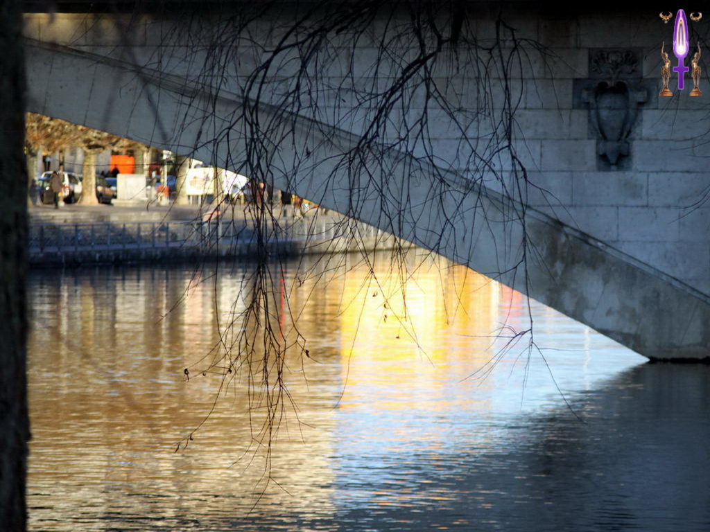 Croix de Lumière, Photo de la Série C No 28 