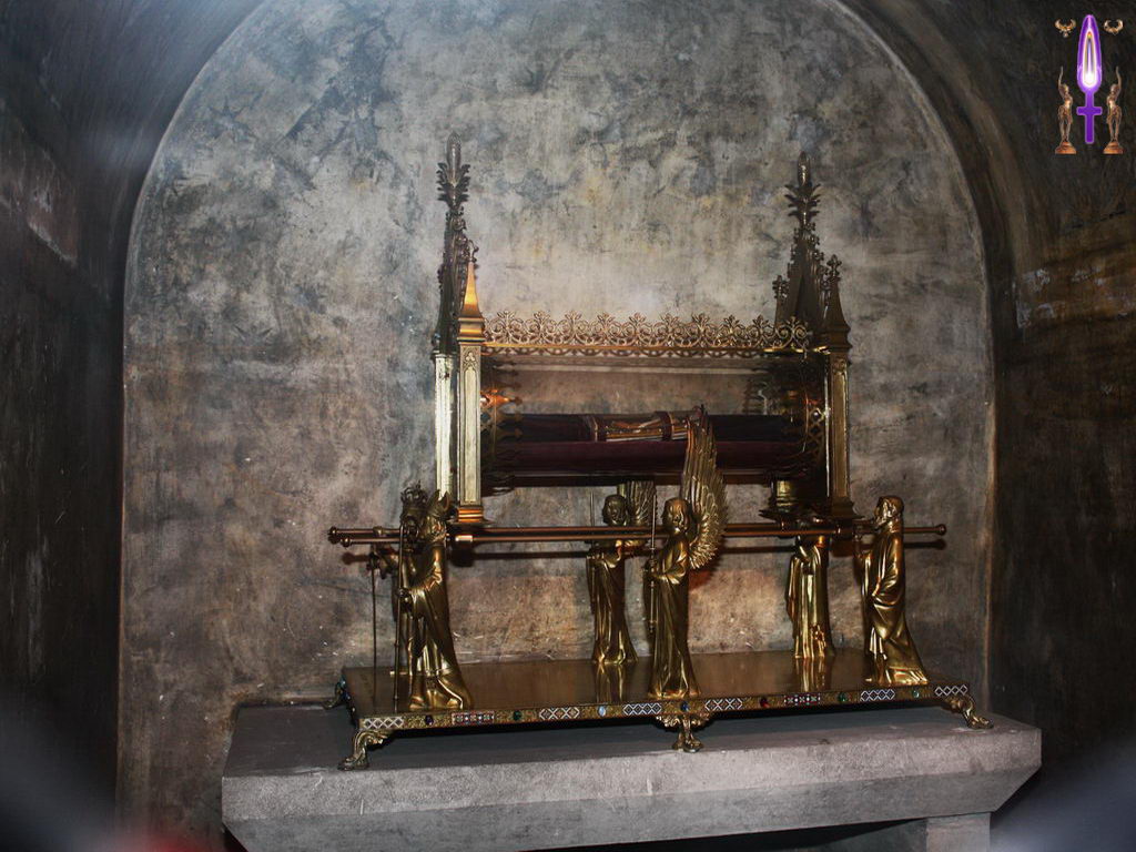 Croix de Lumière, Photo de la Série C No 30 