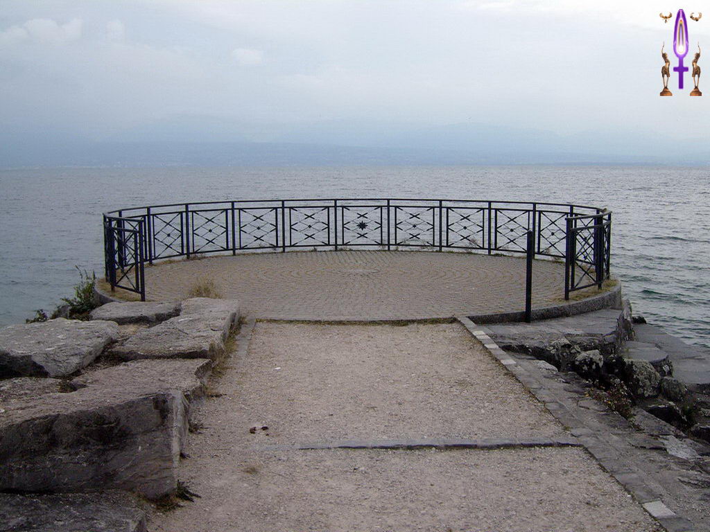 Croix de Lumière, Photo de la Série C No 46 