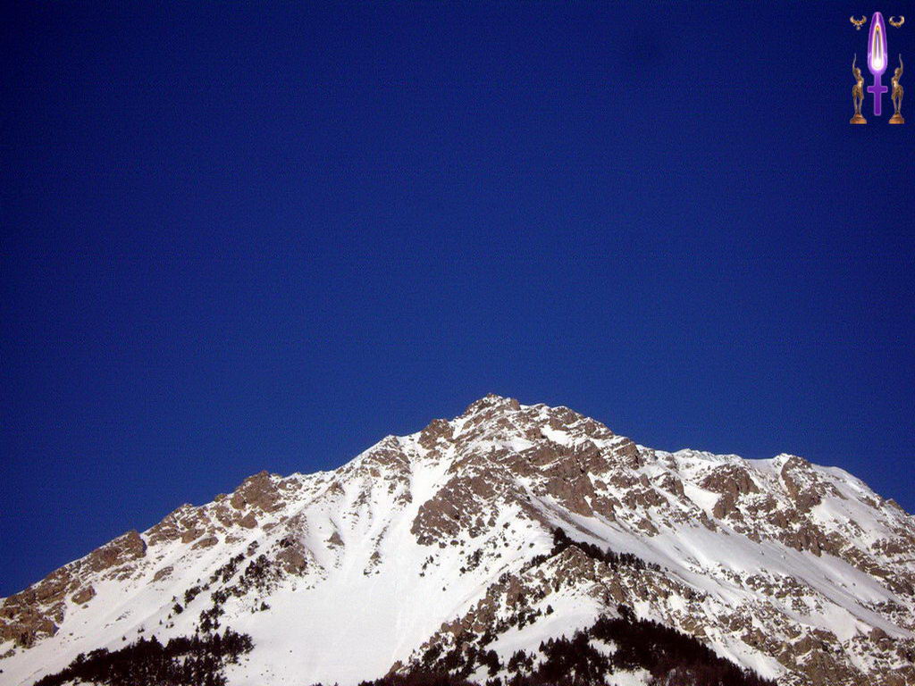 Croix de Lumière, Photo de la Série C No 74 