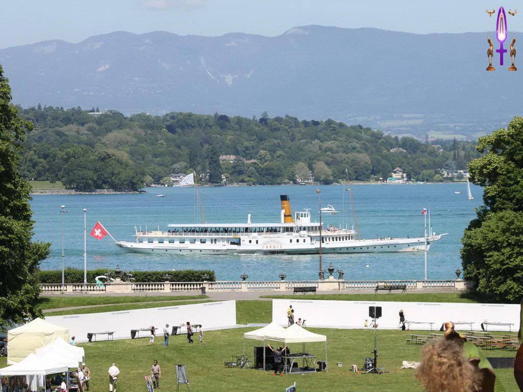 Croix de Lumière, Photo de la Série C No 84 
