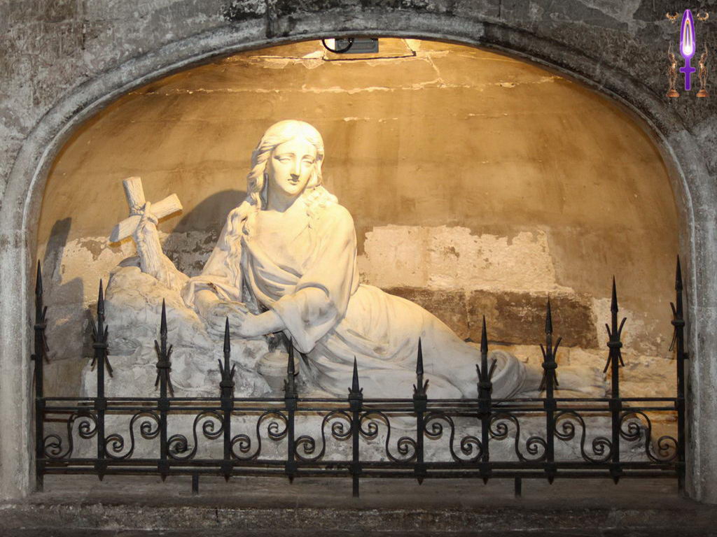 Croix de Lumière, Photo de la Série C No 88 