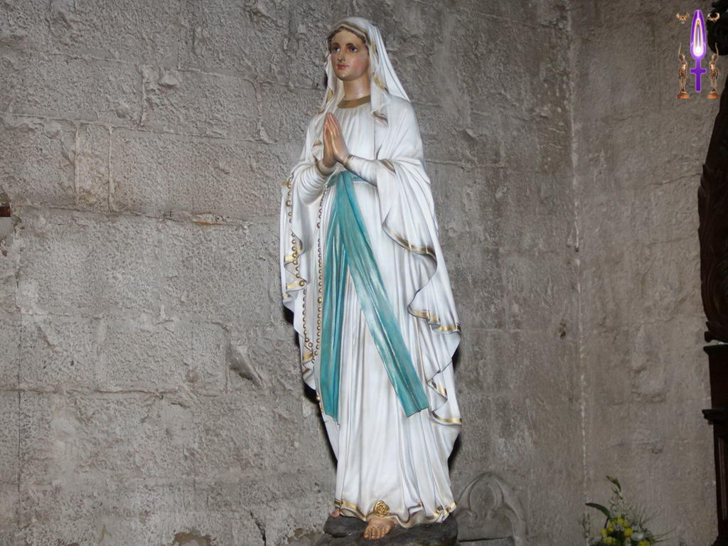 Croix de Lumière, Photo de la Série C No 93 