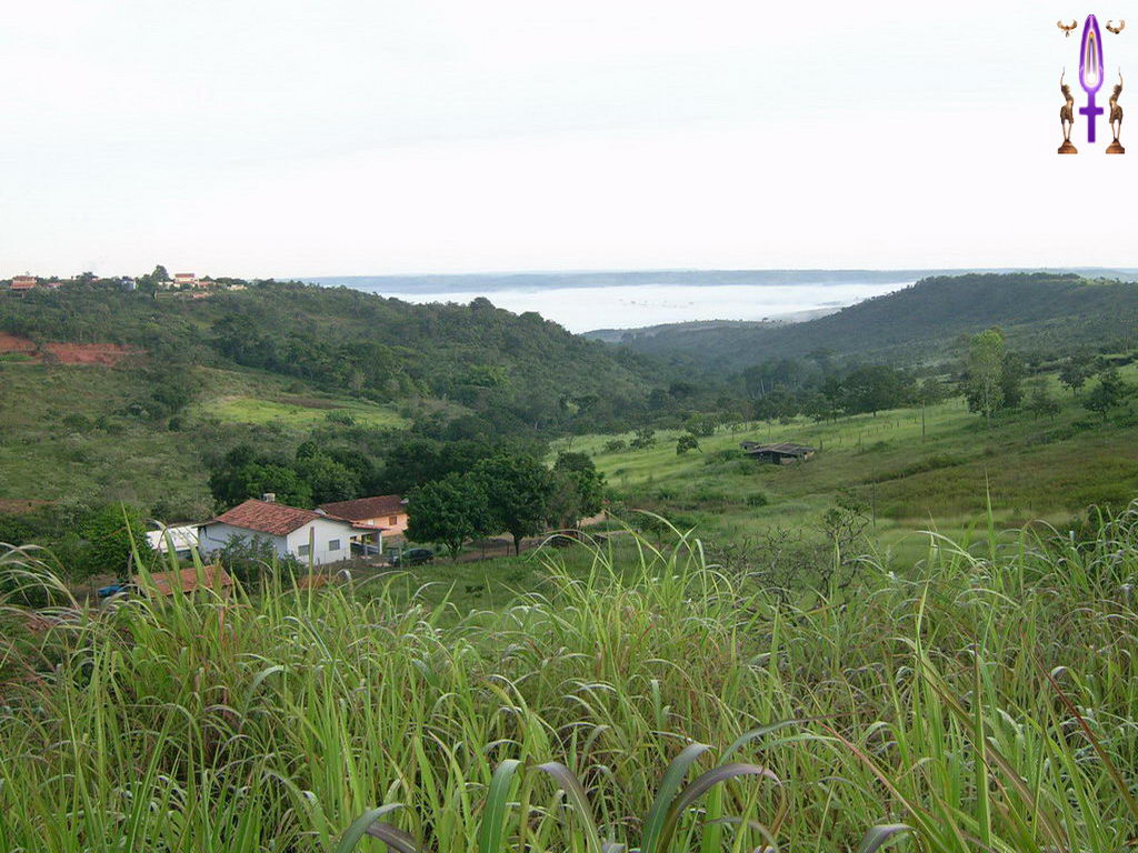 Croix de Lumière, Photo de la Série D No 1 