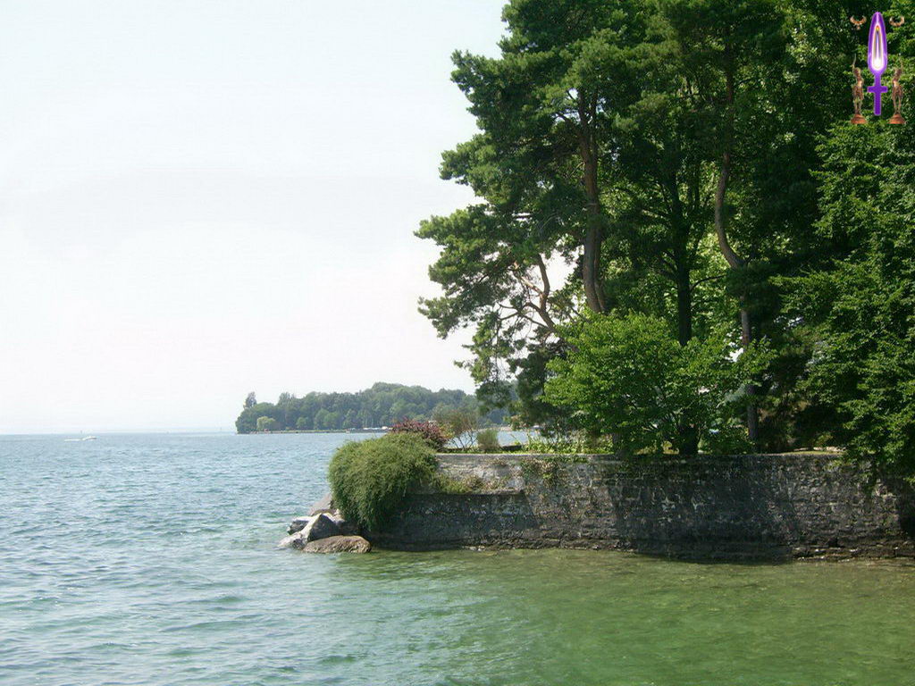 Croix de Lumière, Photo de la Série D No 12 