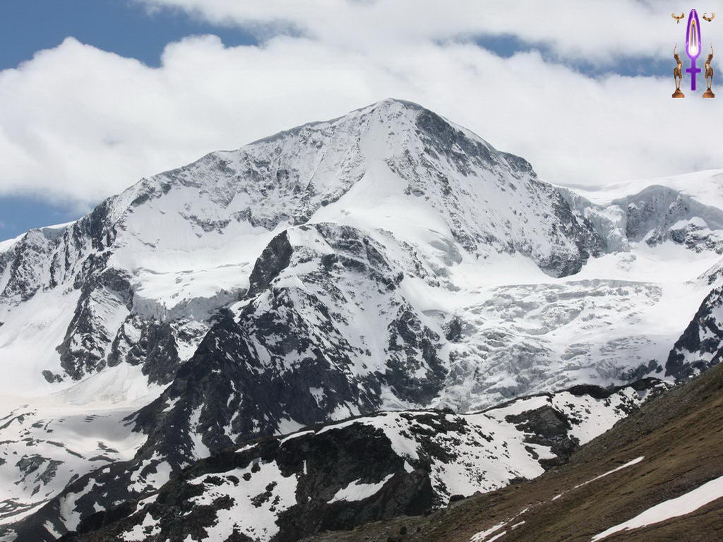 Croix de Lumière, Photo de la Série D No 13 