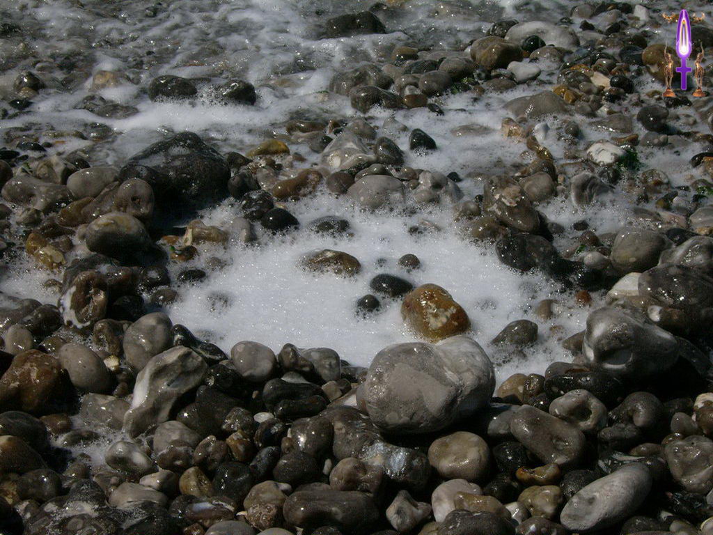 Croix de Lumière, Photo de la Série D No 25 
