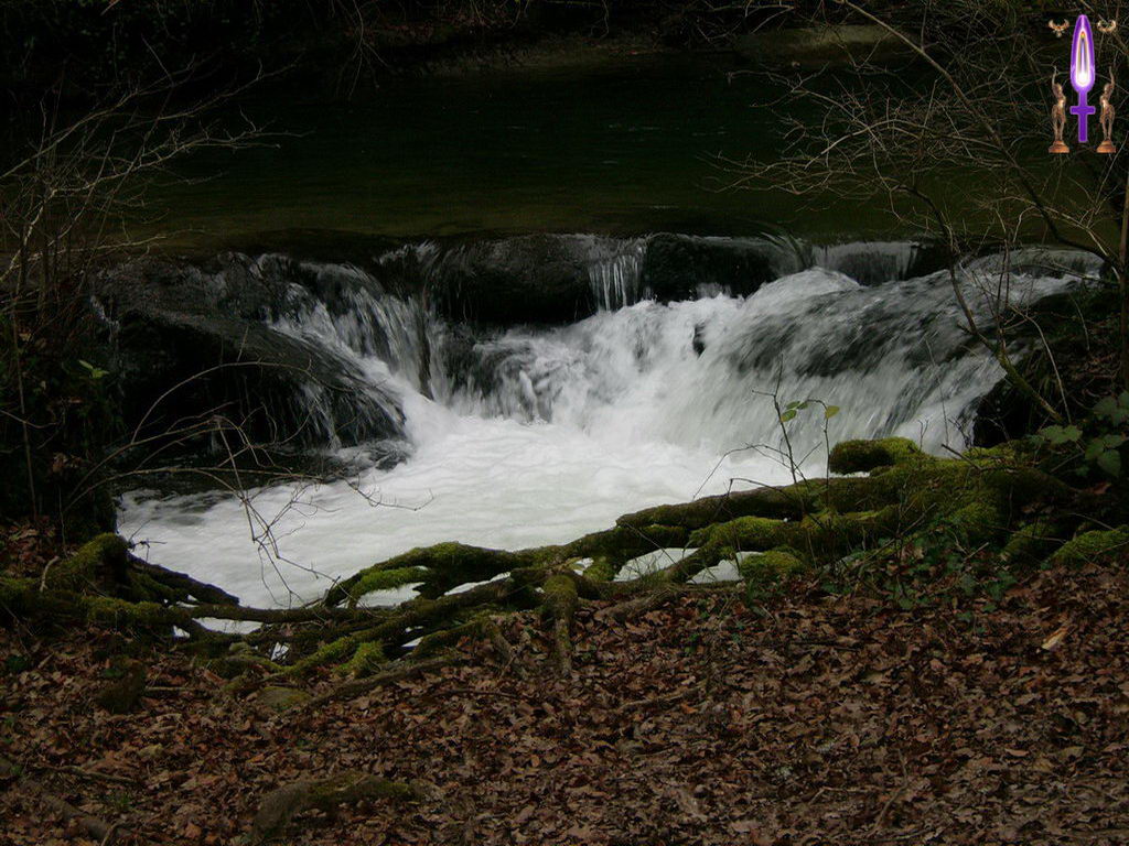 Croix de Lumière, Photo de la Série D No 29 