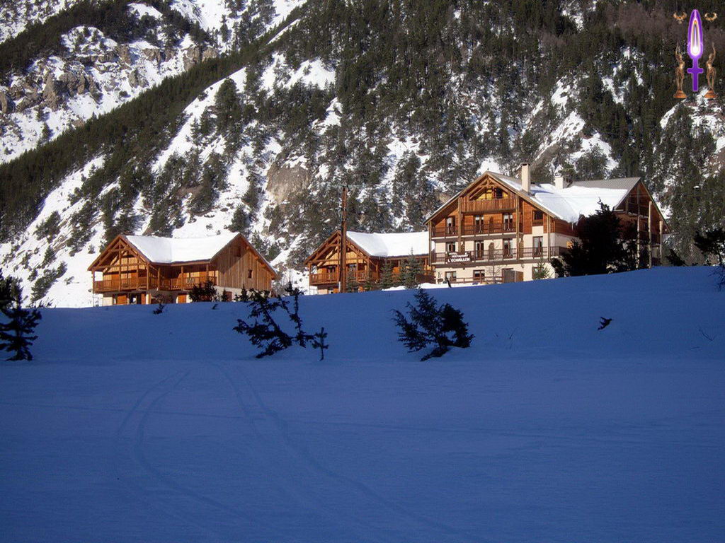 Croix de Lumière, Photo de la Série D No 37 