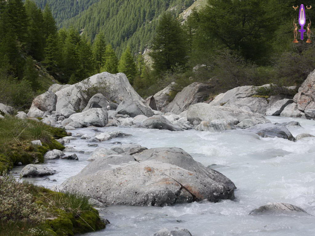 Croix de Lumière, Photo de la Série D No 38 