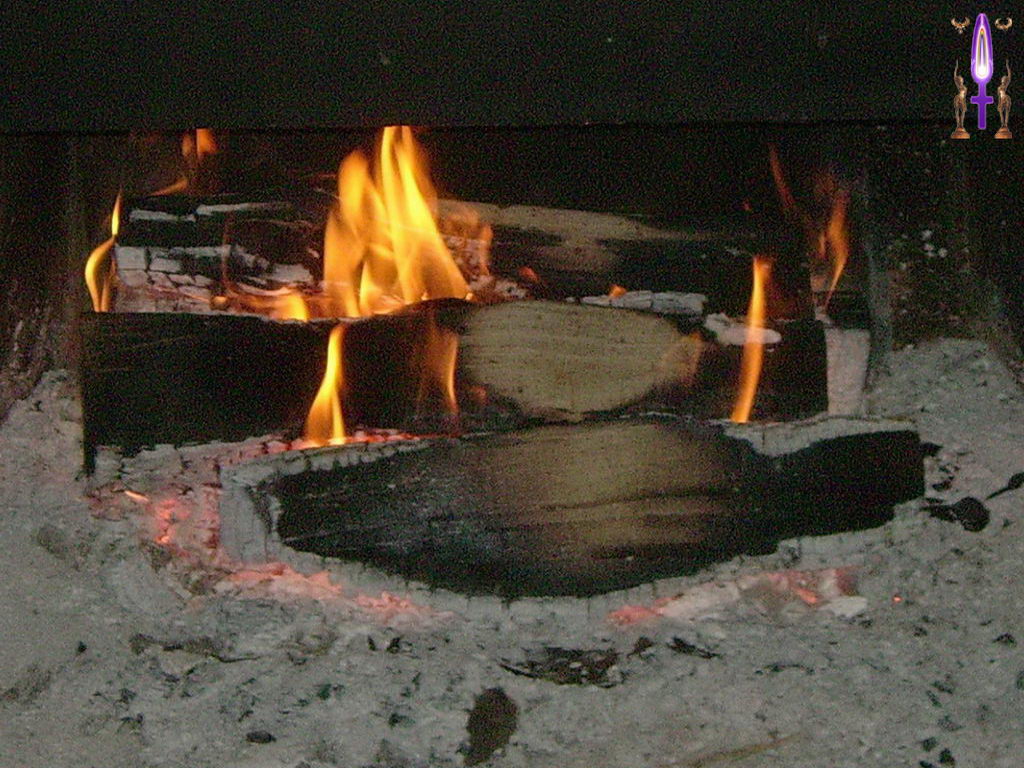 Croix de Lumière, Photo de la Série D No 43 