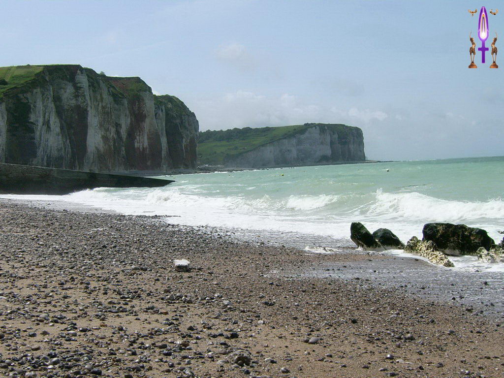 Croix de Lumière, Photo de la Série D No 50 