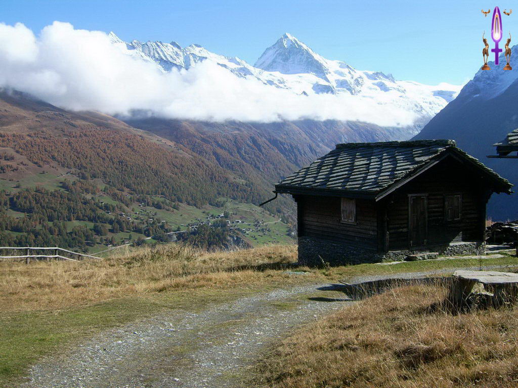 Croix de Lumière, Photo de la Série D No 65 