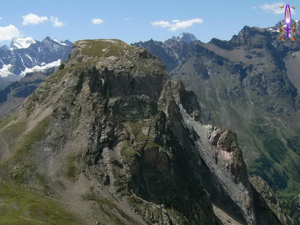 Croix de Lumière, Photo de la Série D No 73 