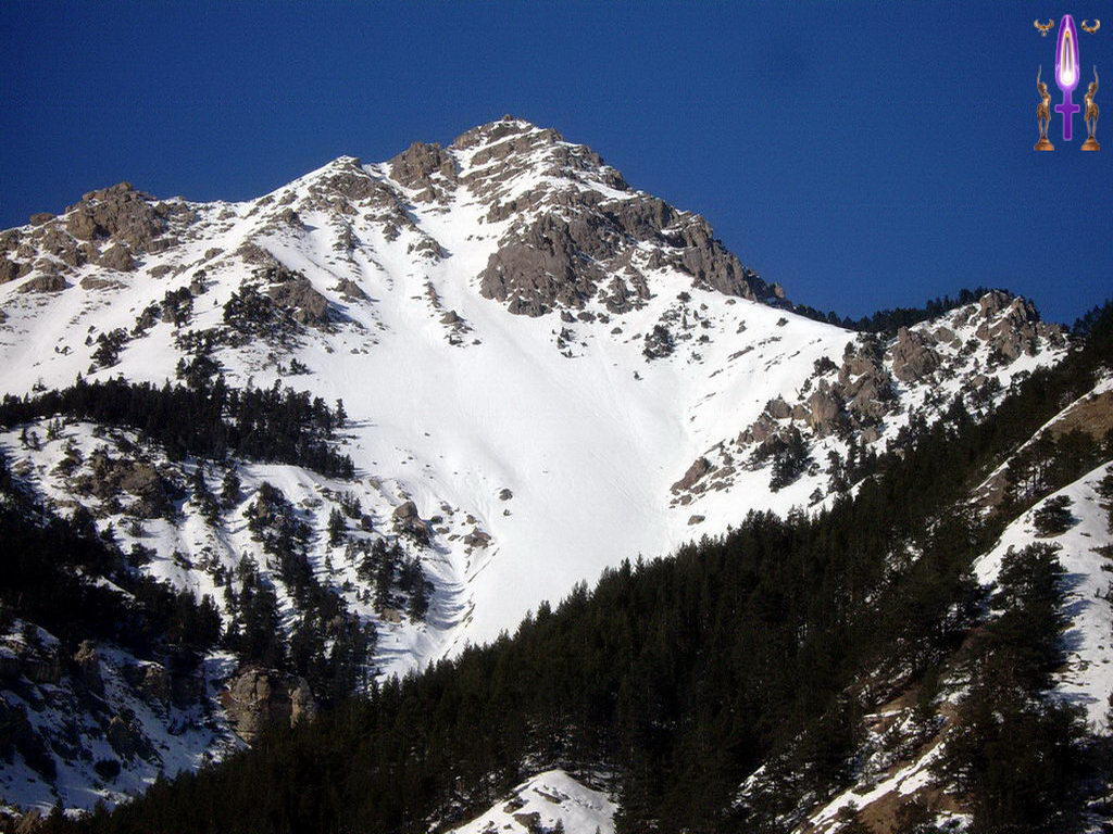 Croix de Lumière, Photo de la Série D No 75 