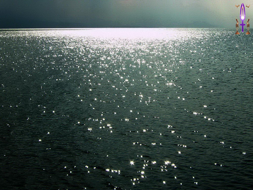 Croix de Lumière, Photo de la Série D No 95 