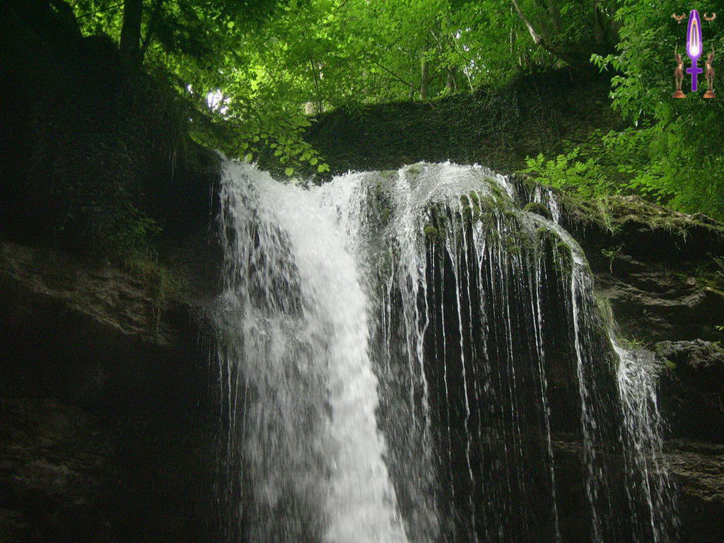 Croix de Lumière, Photo de la Série D No 96 