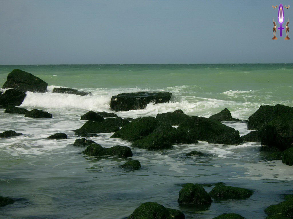 Croix de Lumière, Photo de la Série E No 4 