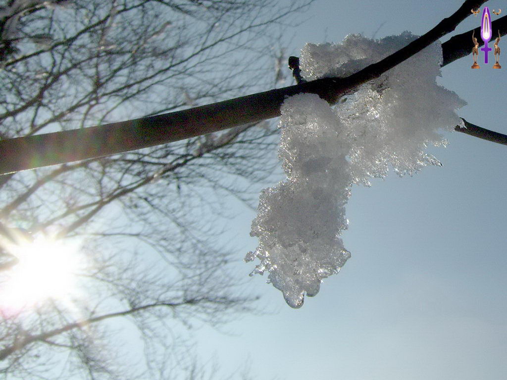Croix de Lumière, Photo de la Série E No 21 
