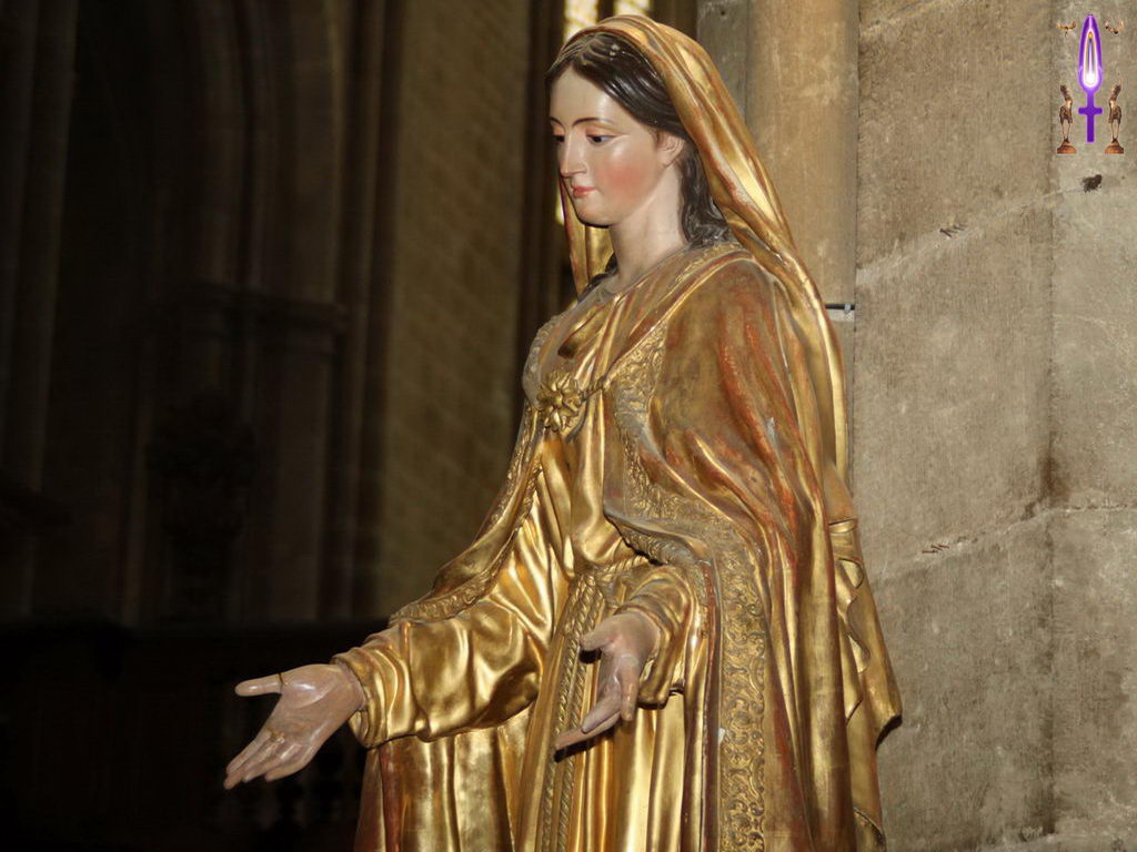 Croix de Lumière, Photo de la Série E No 24 