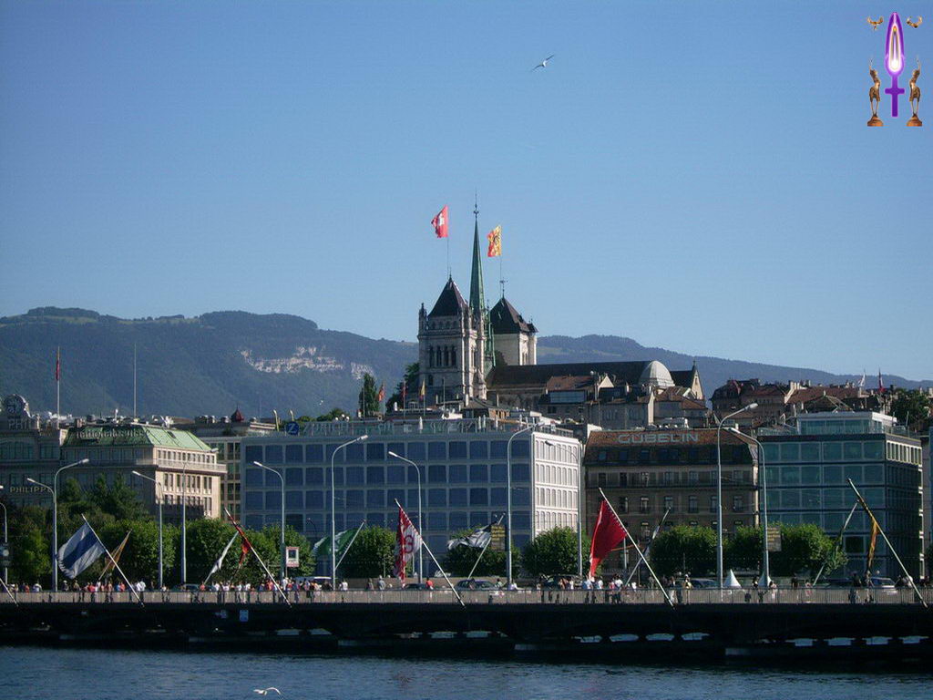 Croix de Lumière, Photo de la Série E No 27 