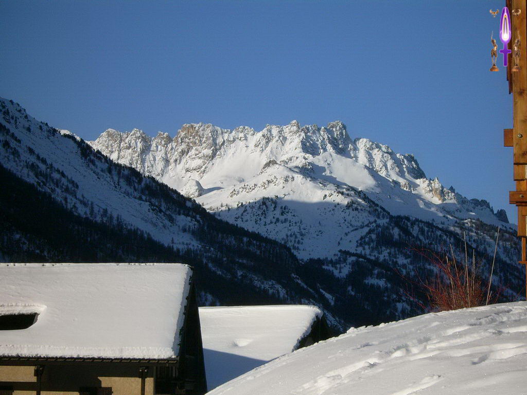 Croix de Lumière, Photo de la Série E No 40 