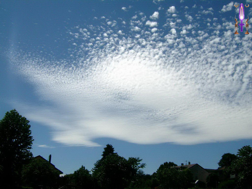 Croix de Lumière, Photo de la Série E No 41 