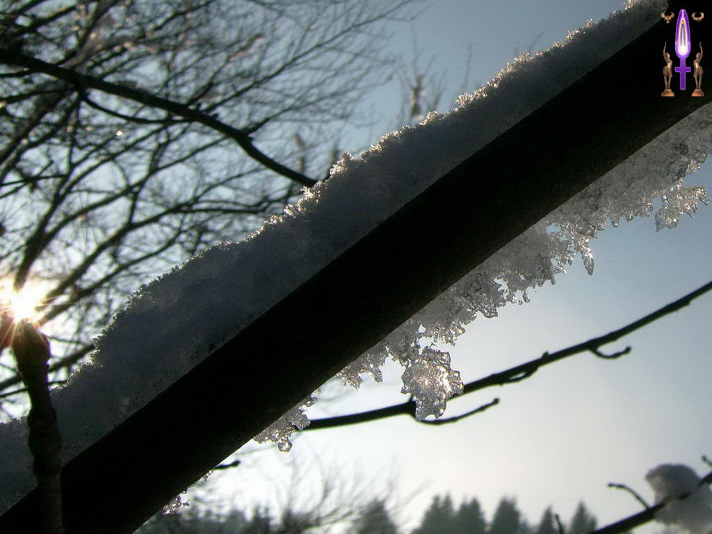 Croix de Lumière, Photo de la Série E No 43 