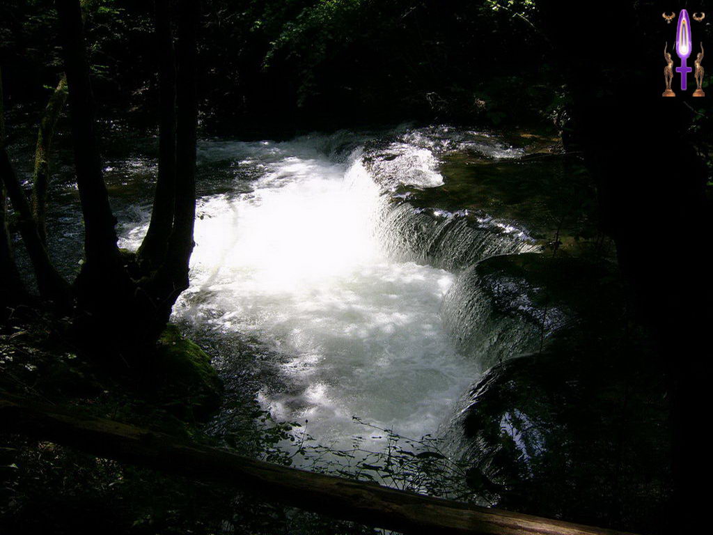 Croix de Lumière, Photo de la Série E No 53 
