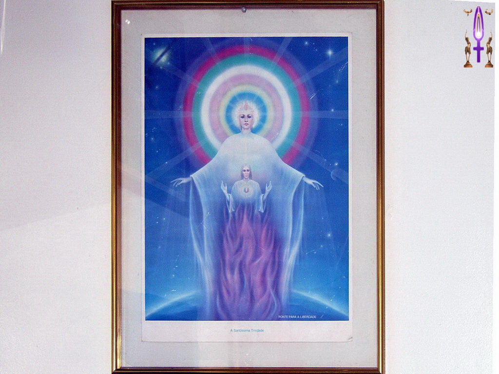 Croix de Lumière, Photo de la Série E No 65 