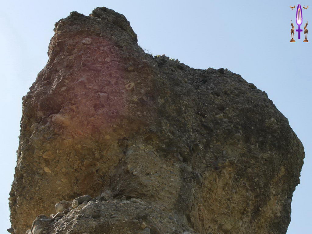 Croix de Lumière, Photo de la Série E No 88 