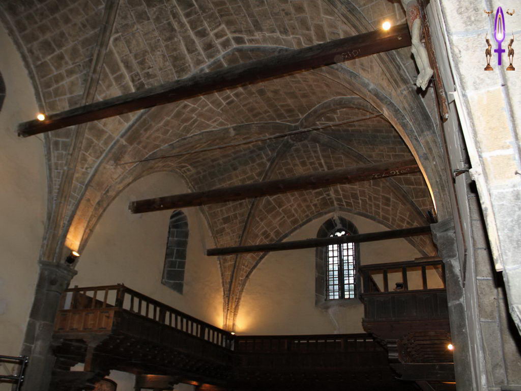 Croix de Lumière, Photo de la Série E No 96 