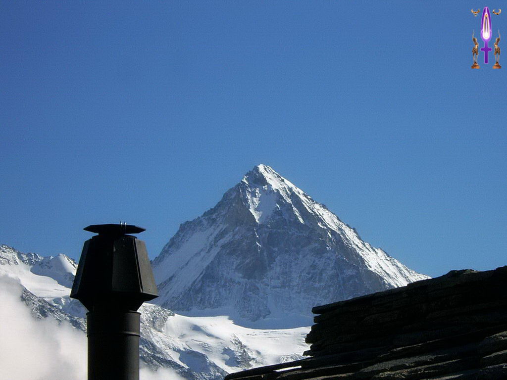 Croix de Lumière, Photo de la Série F No 14 