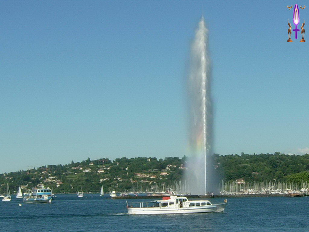 Croix de Lumière, Photo de la Série F No 25 