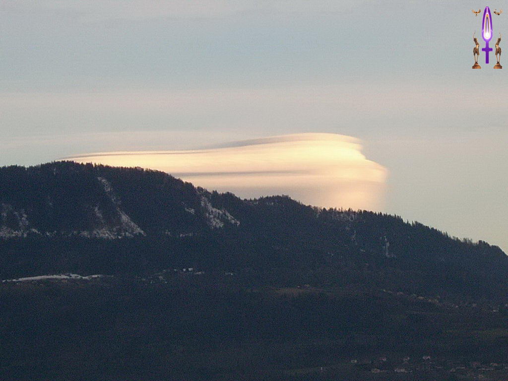 Croix de Lumière, Photo de la Série F No 33 