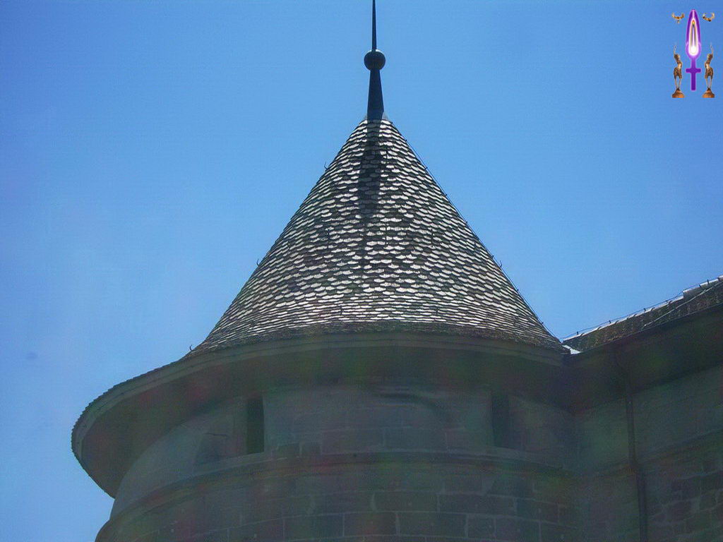 Croix de Lumière, Photo de la Série F No 49 