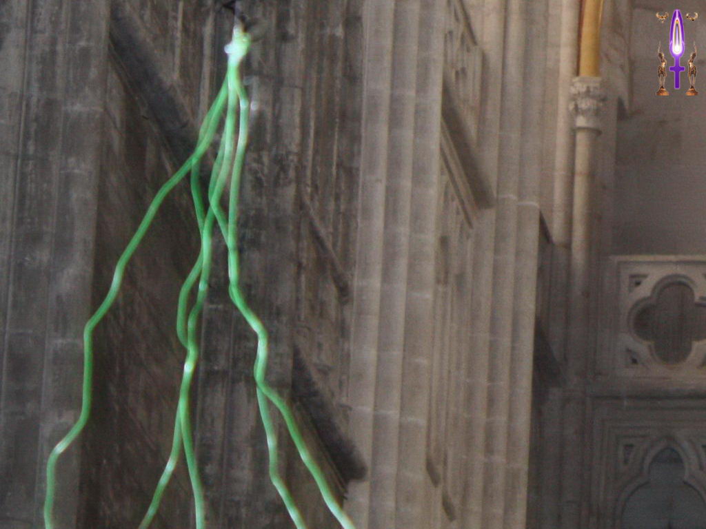 Croix de Lumière, Photo de la Série F No 71 