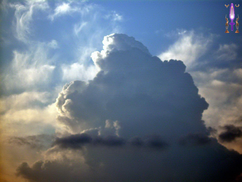 Croix de Lumière, Photo de la Série F No 79 