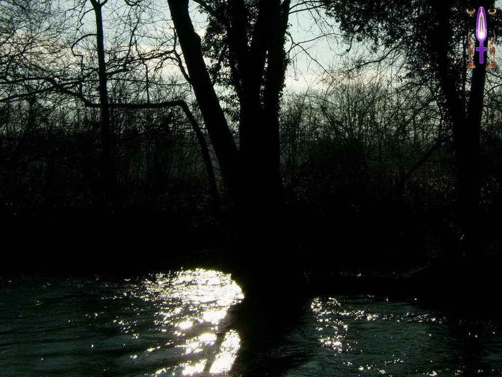 Croix de Lumière, Photo de la Série G No 6 