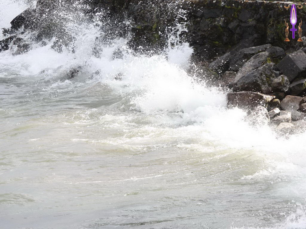 Croix de Lumière, Photo de la Série G No 12 