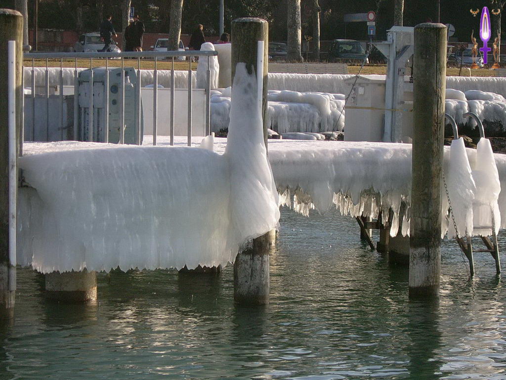 Croix de Lumière, Photo de la Série G No 15 